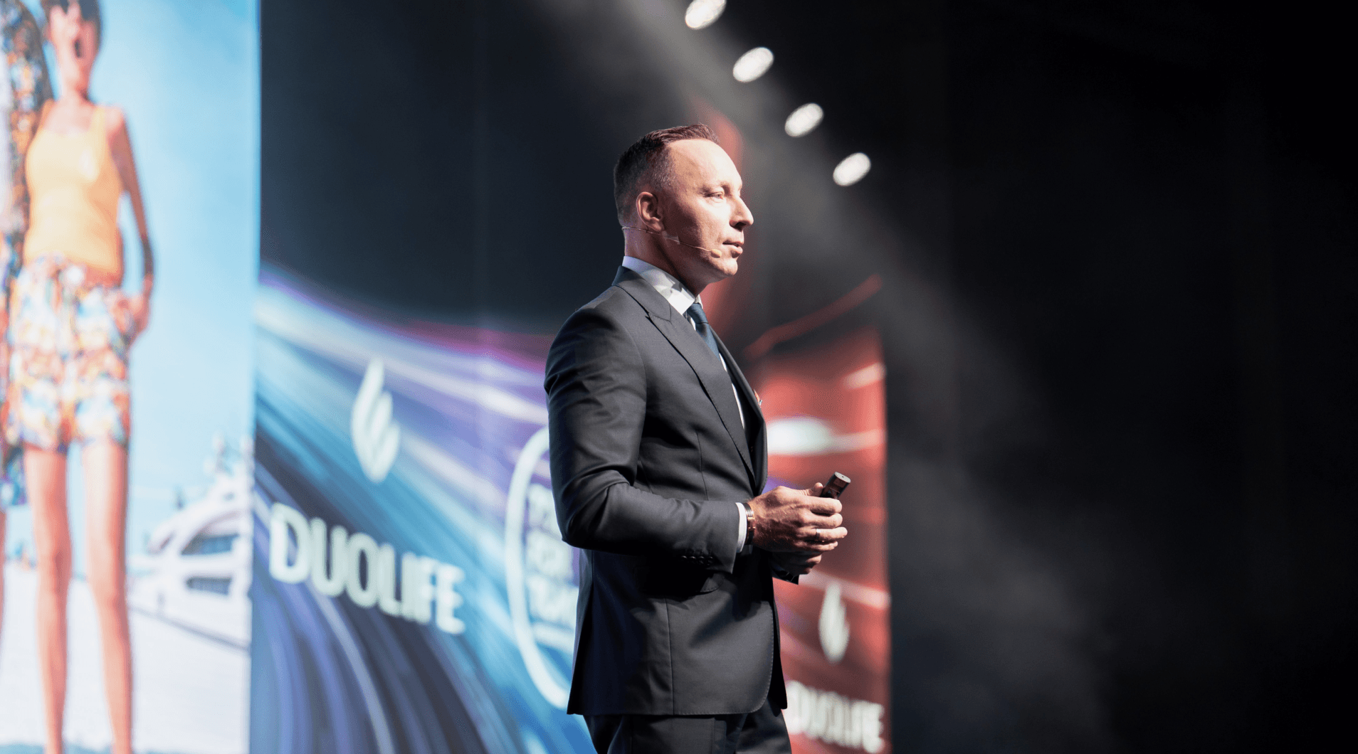 Today For Tomorrow 2025 – An Amazing DUOLIFE Community Gathering.